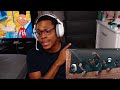 (AMERICAN REACTS)Y.ACG - Critical | @PacmanTV (I WAS CONFUSED ASF)