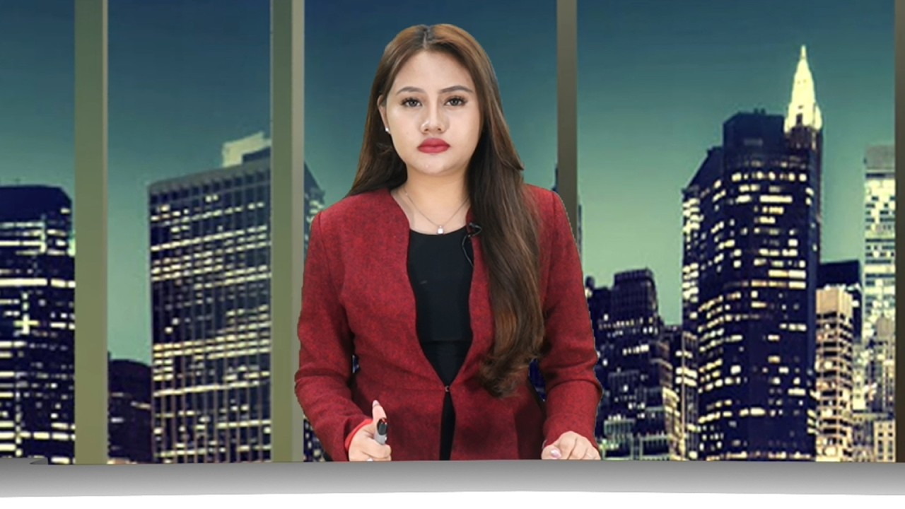 [Full] Berita Nasional Malam | BPOM dan Pemprov DKI Sidak Pangan