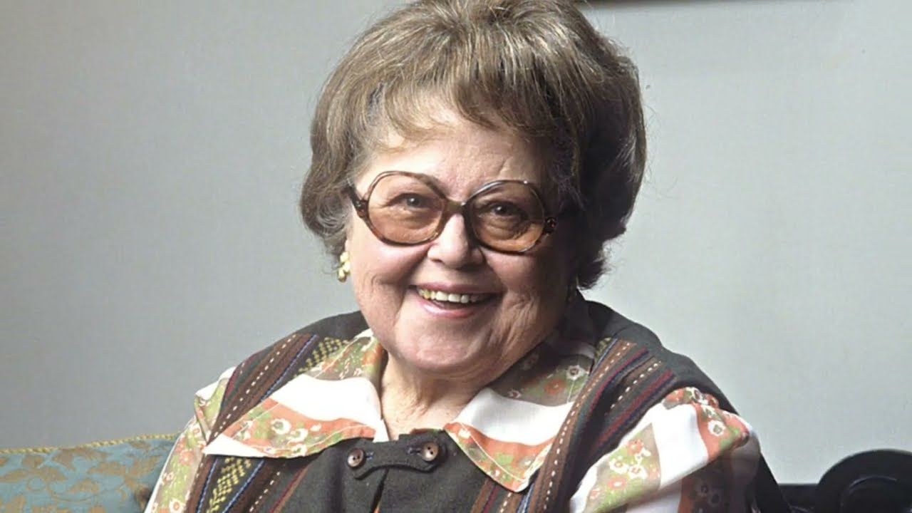 Magyar színészek - Fónay Márta