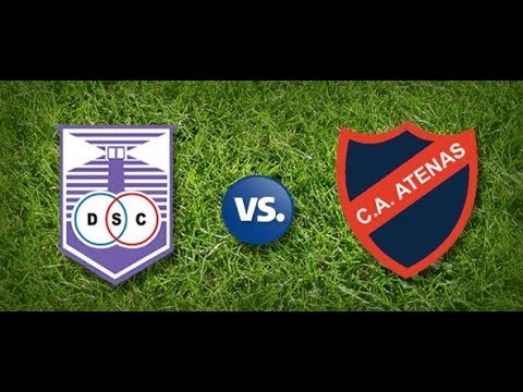 Defensor vs Atenas / Jornada 5 / Campeonato Uruguayo OSM