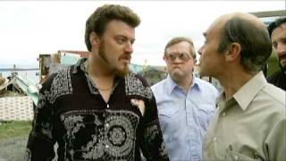 Famous Trailer Park Boys Countdown to Liquor Day (Red Band Trailer) Net Worth