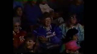 WMC Restoration Project: USWA/CWA Wrestling 1/20/1990