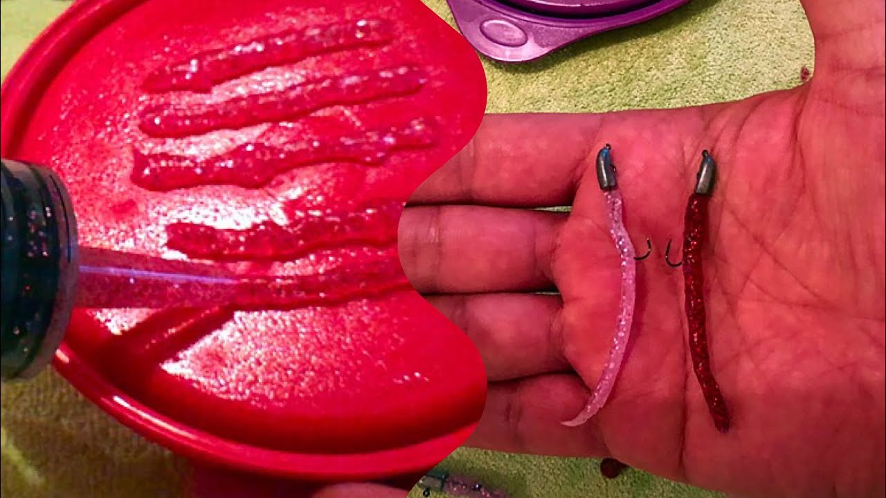 Lrf ve Spin de Kullana Bileceğiniz silikonyem.Nasılyapılır..!