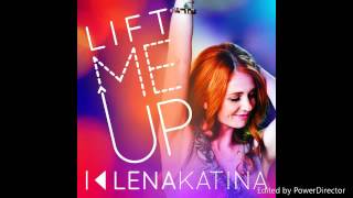 Download Lagu Lena Katina - Lift Me Up (Audio Only) MP3