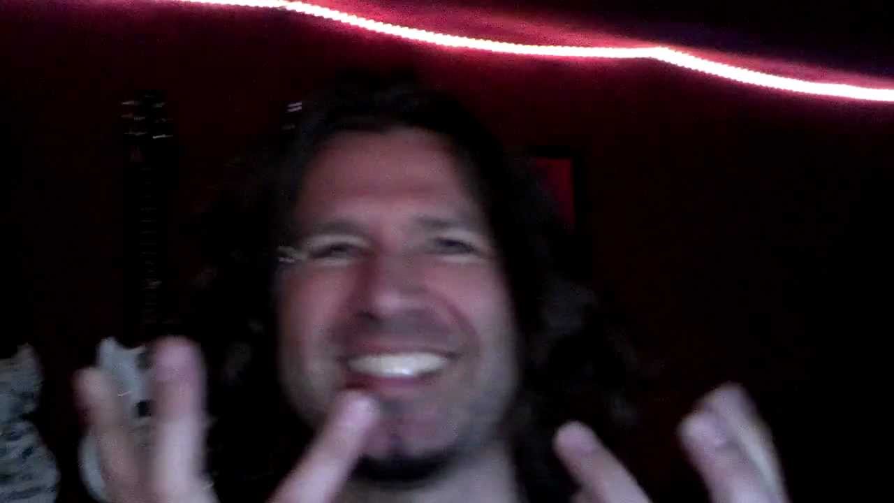 Home Studio Tour with Phil X