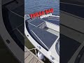 Triera 540 выставка Samara boat show 2024 #Триера #Самара #выставка #рыбалка #лодка
