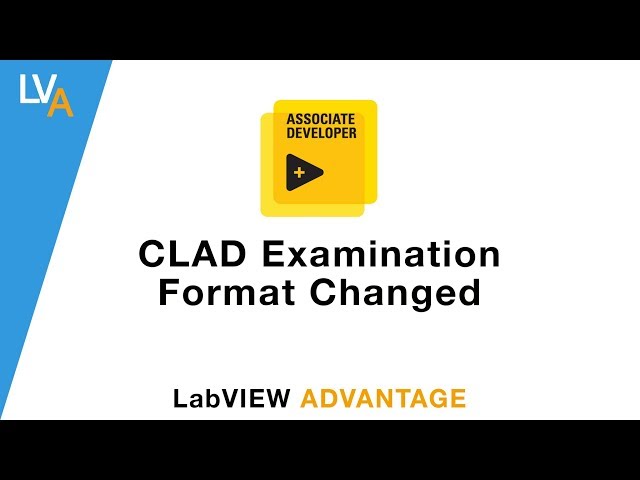 CLAD Online Prüfungen