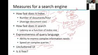 SearchEvaluation, comparing Search Engine Results