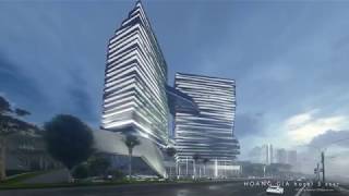 HOANG GIA hotel 2019