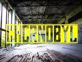 Chernobyl trip 2016