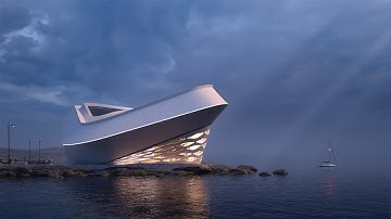 V-Ray Next for Rhino – GPU Rendering