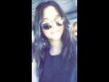 Kendall Jenner Snapchat: Coachella Experience