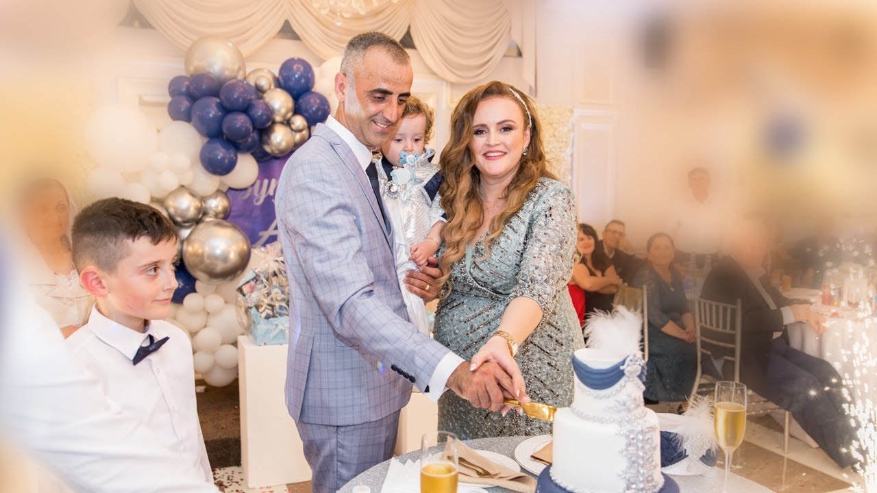 SYNETIA E AJANIT 2. DASMA SHQIPTARE