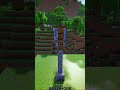 Minecraft Hanging Zombie 💀