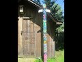 Totem Pole 8' (DIY)