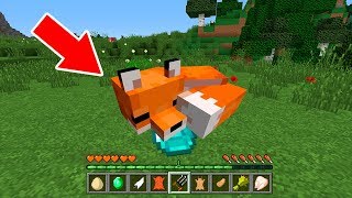 🦊Как пройти Майнкрафт за Лису? Майнкрафт прохождения 🦊Как пройти Майнкрафт за Лису? Майнкрафт прохождения