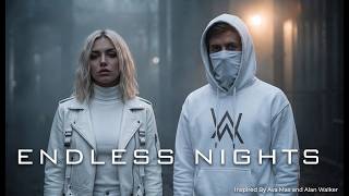 ENDLESS NIGHTS - Inspired By Ava Max and Alan Walker