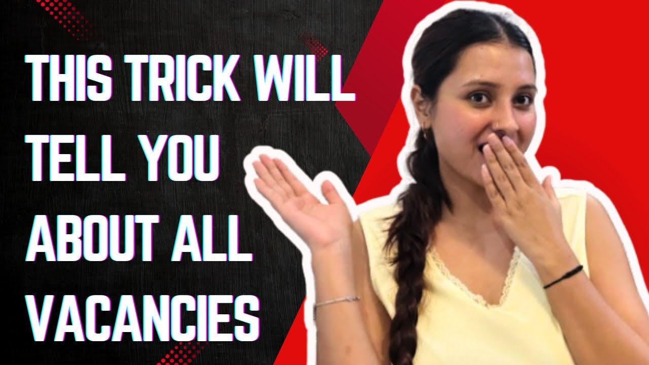 How to find Assistant professor jobs | Government job and Private job both🤩