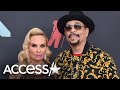 Ice T Coco Austin Defend Pushing Their 6 Year Old In A Stroller Ice T Coco Austin Defend Pushing Their 6 Year Old In A Stroller