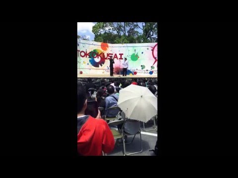 男く祭 第46回 豚ポッキー