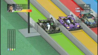 2005ポケサー最速王決定戦 龍が如く 極 攻略wiki ヘイグ攻略まとめwiki