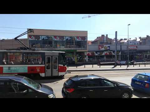 Huawei MediPad M5 - test videa (4K)