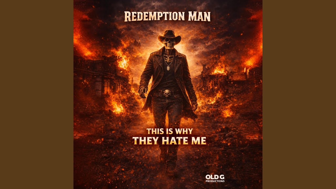 This Is Why They Hate Me - YouTube