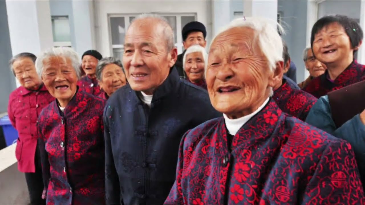 Chinese Government and it’s people are amazing.