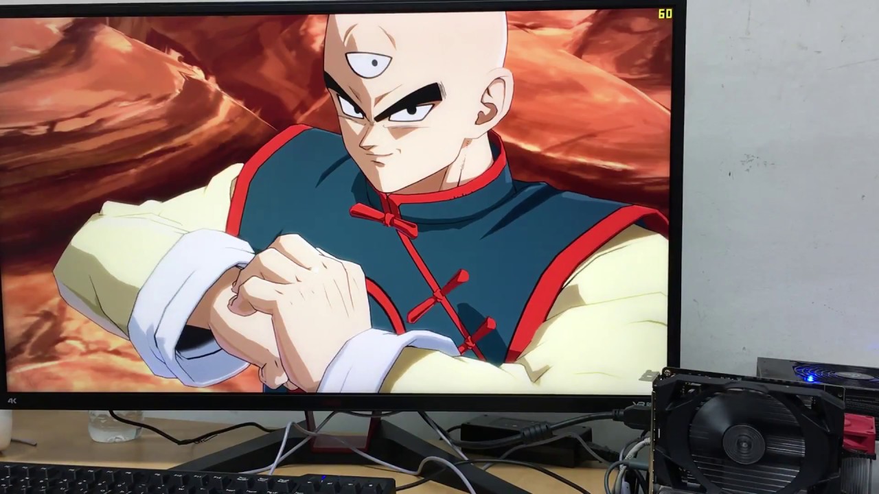 하이엔드 VGA 품귀 시대, 지포스 GTX 1050 대안될 수 있을까? :: 보드나라