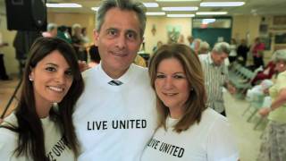 LIVE UNITED STORIES- Tony and Carolina Argiz