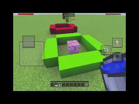 Mojang explain this to me 