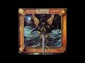 Jethro Tull - Broadsword (isolated guitar)
