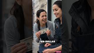 The Magpie That Started Bringing Me Gift#fyp #viralvideo #magpie #animalstory #