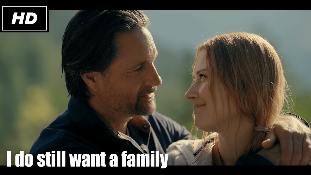 Jack & Mel 05x09 pt. 5 - Jack and Mel settle on adoption (HD)