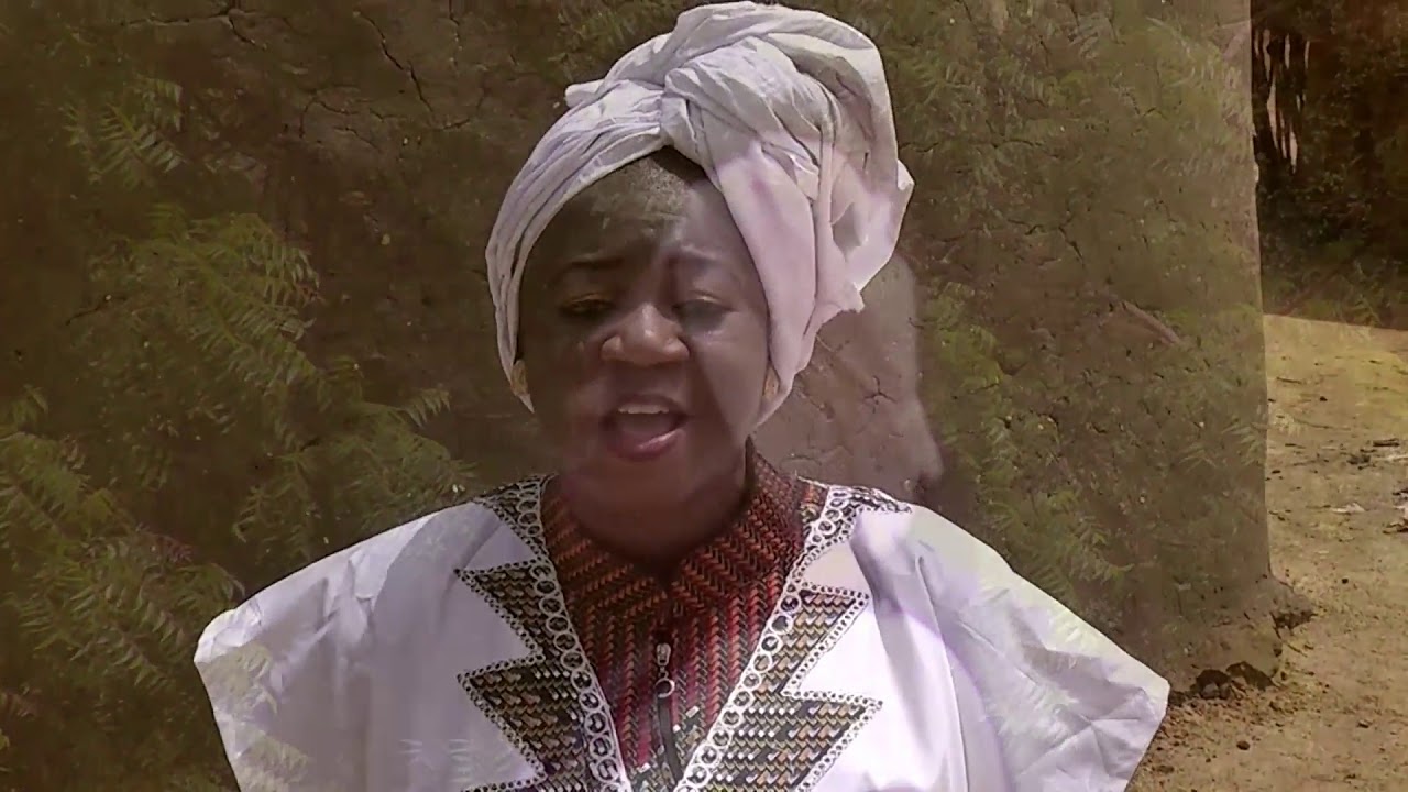 mean girls Niger - Vaishnav Jan Toh Tene Kahiye