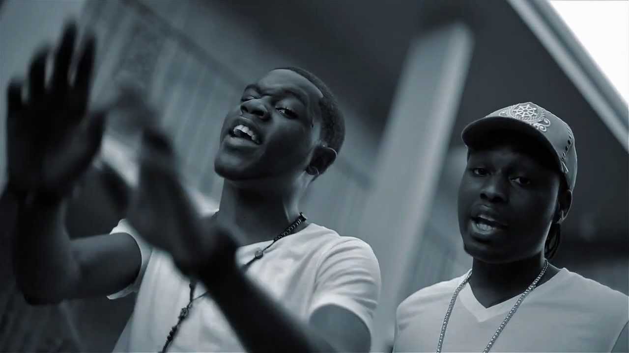 Young Pros - "Otherside Of Town" - Dir. @GravitiiFilms