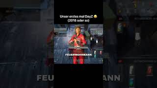 Unser erstes mal Dayz 😂😂 #dayz #teamkill #steam #arma