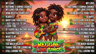 “Reggae Love Story 2026 ❤️ | Chill Reggae Mix for Relaxing &amp; Falling in Love”