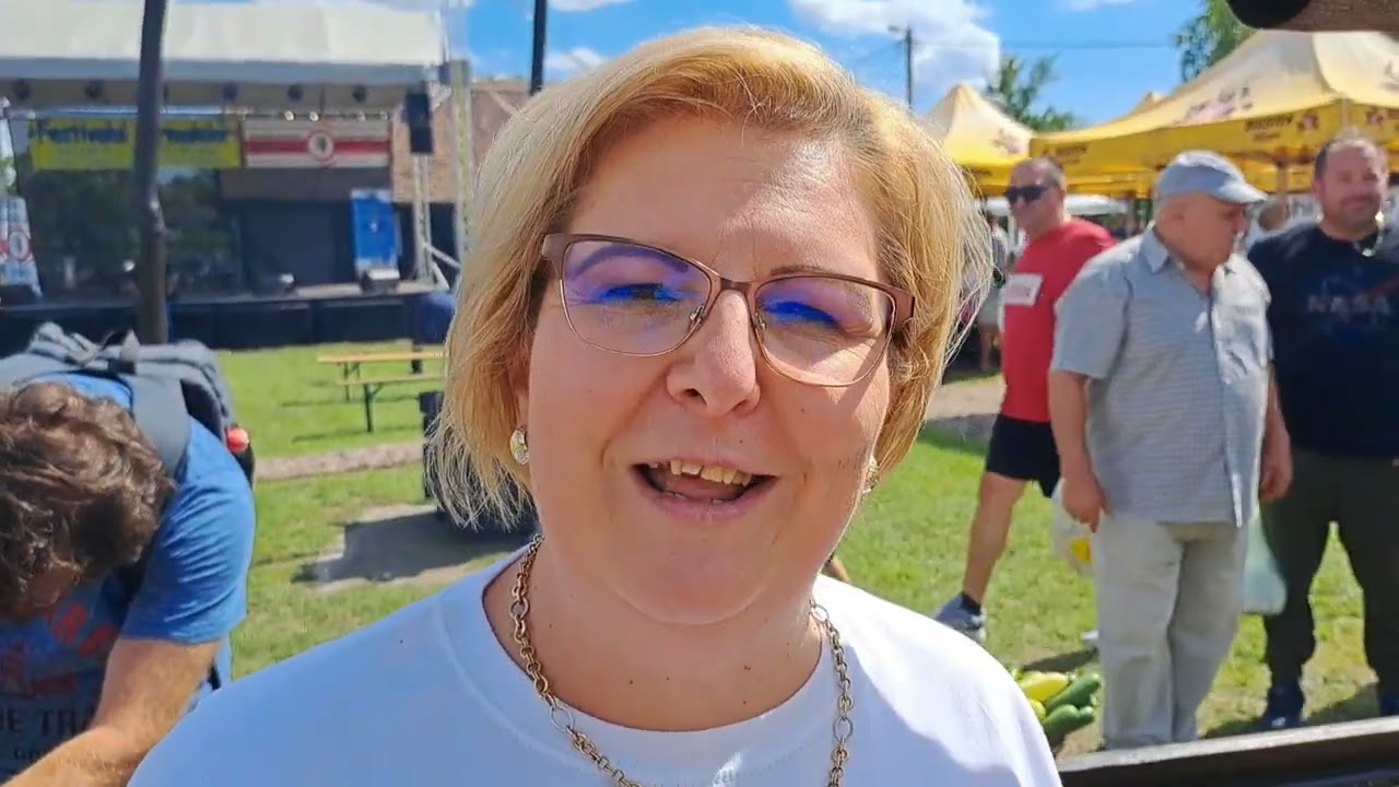 Festivalul Sarmalelor la Salonta. S-au strâns bani pentru Fundația lui Mihăiță Neșu