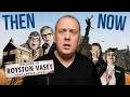 THE LEAGUE OF GENTLEMEN Filming Locations: Then and Now!