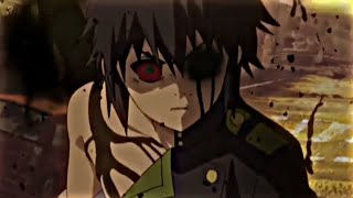 Yuichiro Mode Mengamuk Over Power 👿🔥 || Jedag Jedug Anime Owari No Seraph