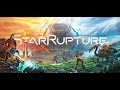 StarRupture Condenser, Pressure Tank, Laser Emitter, Scanner Blueprints and Teleporter Unlocked