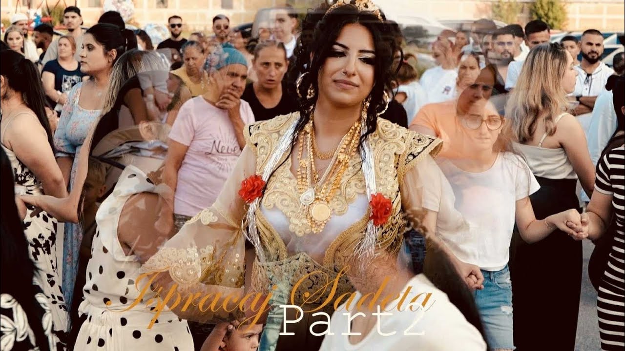 BIJAV ISPRACAJ SADETA KO GAZDA O DEHRANI KI GAZDARICA E FATIMA sita 2 ENERDJI BEND VELI SAMPION