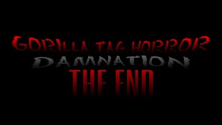 GTH DAMNATION : The End (Finale) - Official Trailer