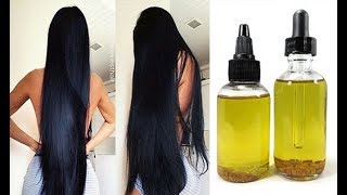 چوار له‌ باشترین زه‌یته‌كان  بۆدرێژكردنه‌وه‌ی قژ screenshot 5