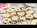 GALLETAS DE MANTEQUILLA PERFECTAS PARA COMERLAS SOLAS O DECORAR | RECETA FÁCIL | QUIERO CUPCAKES