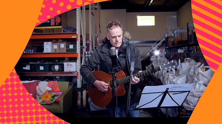 Martyn Joseph  Alberts Place (Radio 2s 21st Centur...