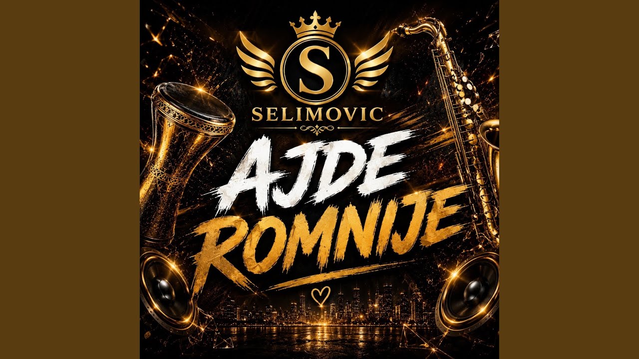 Guarda Ajde Romnije su YouTube Guarda Ajde Romnije su YouTube