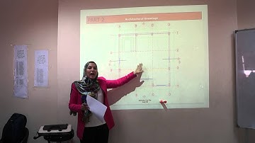 Graphics 2 - Arch - Lecture 2 (video 1)