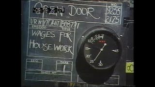 All Work  and No Pay